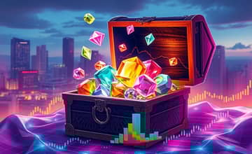 Small Cap Serendipity: Uncovering Hidden Gems