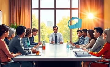 Building Trust: The Foundation of Ethical Financial Leadership