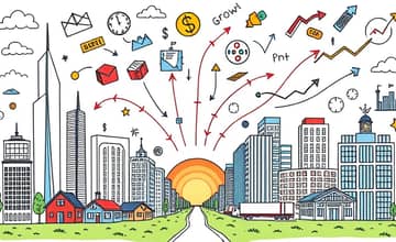 Real Estate Realities: Investing in Property Markets