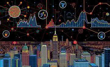 Forecasting Futures: Exploring Predictive Models
