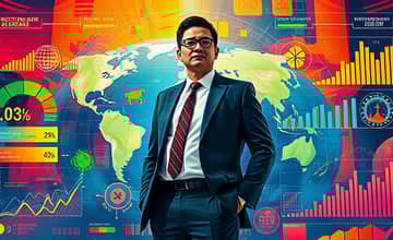 The Future-Focused Leader: Anticipating Financial Trends with Purpose