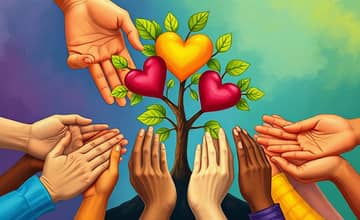 Strategic Giving: Leading with Philanthropic Intent