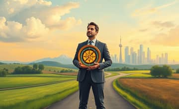 The Authentic Investor: Aligning Your Money with Your True Self