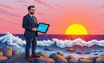 The Resilient Leader: Adapting Your Finances to Changing Tides