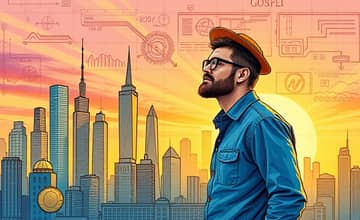 The Architect of Abundance: Designing Your Financial Future with Purpose