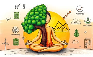 The Mindful Investor: Leading Your Portfolio with Awareness