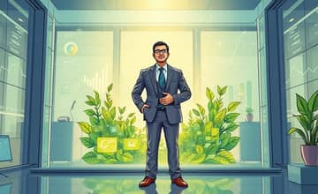 From Accumulation to Impact: A New Era of Financial Leadership