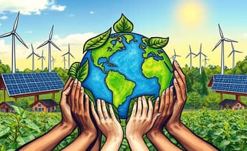 The Conscious Capitalist: Driving Good with Your Investments