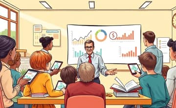 Empowering Others: Leading Through Financial Education