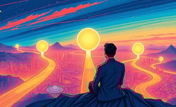 Beyond Risk: Leading with Opportunity and Strategic Foresight