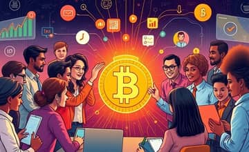 The Collaborative Financier: Leading Teams to Shared Prosperity