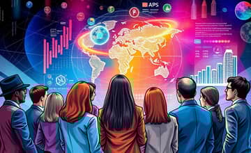 Empowering Decisions: Leading with Clarity in Complex Markets