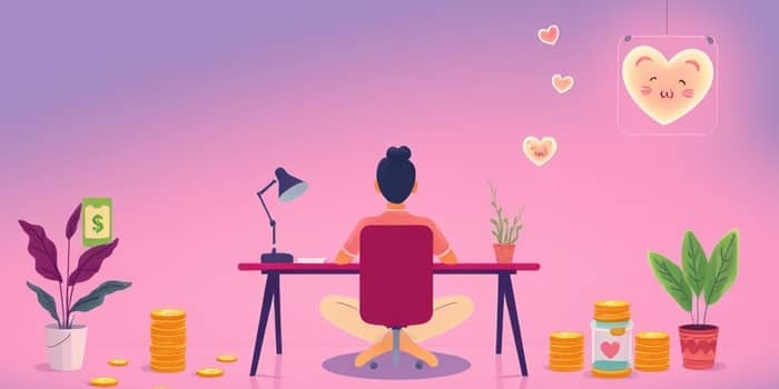 Mindful Money Habits: Cultivating Financial Serenity