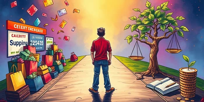 Beyond Impulse: Making Intentional Financial Choices