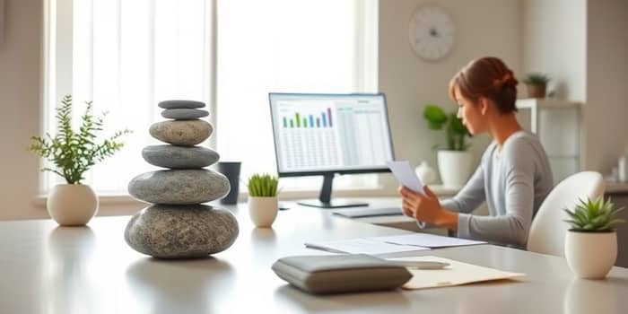 The Zen of Zero-Based Budgeting: Finding Peace in Planning