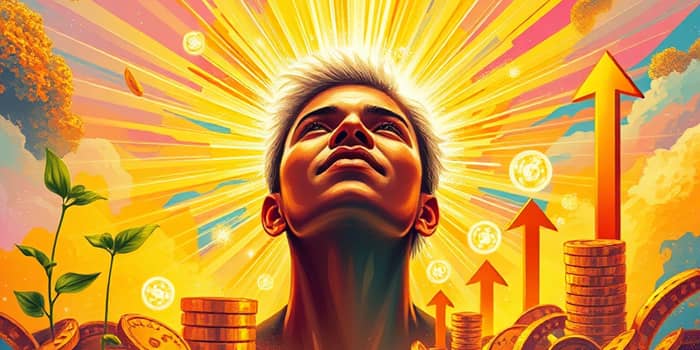 The Inner Game of Wealth: Transforming Your Relationship with Money