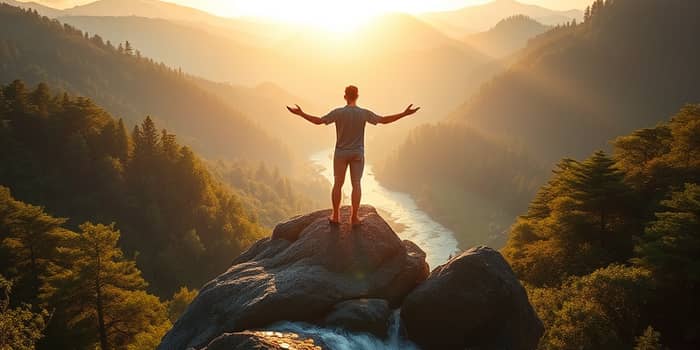 The Practice of Financial Detachment: Releasing the Grip of Greed