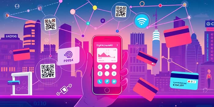 The Future of Payments: From Digital Wallets to Instant Transactions