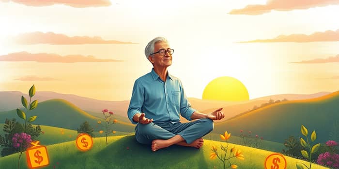Mindful Retirement: Planning for Peace and Purpose