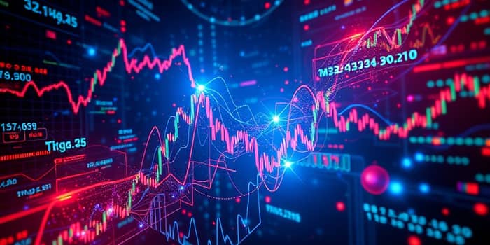 Quantum Computing's Impact on Financial Markets: A Glimpse into Tomorrow