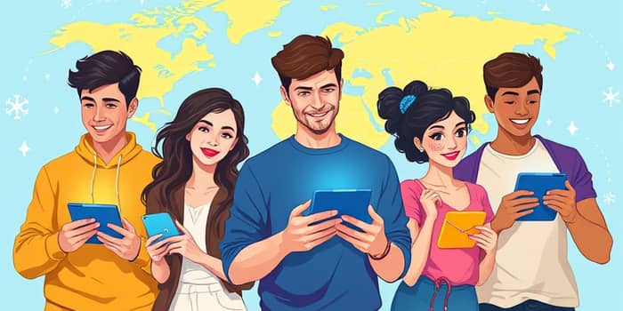 Robo-Advisors: Democratizing Wealth Management for the Next Generation