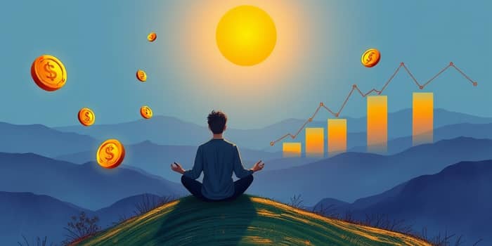 Beyond Budgets: Finding Peace in Your Personal Finance