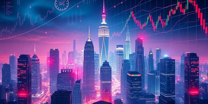 AI in Investing: Smart Algorithms and the New Age of Portfolio Management