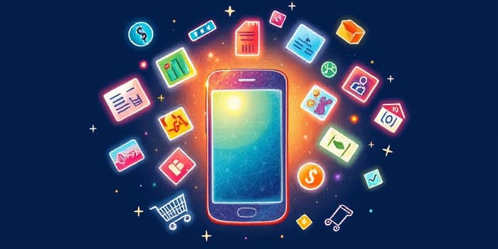 Embedded Finance: Seamless Financial Services in Everyday Experiences