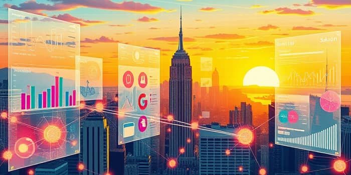 Predictive Analytics: Anticipating Market Trends with Data Science