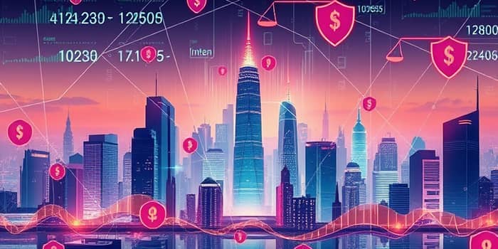 Adaptive Regulation: Navigating the Fast-Paced World of FinTech