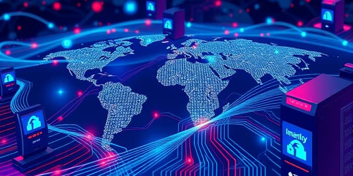 Edge Computing's Role in Real-Time Financial Transactions