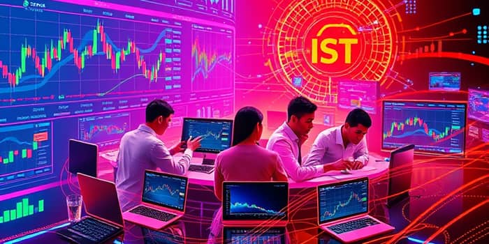 Next-Gen Trading Platforms: Speed, Sophistication, and Accessibility