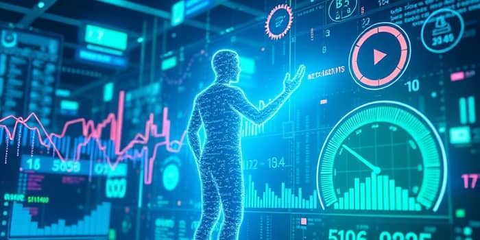 Predictive Credit Scoring: Rethinking Risk Assessment with AI