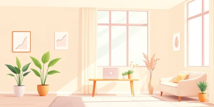 Financial Minimalism: Less Clutter, More Clarity