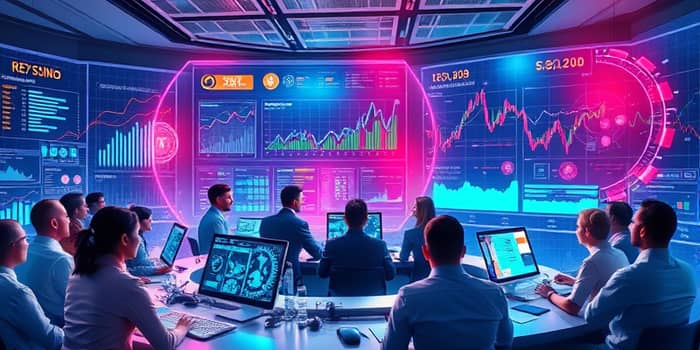 The Ethical AI Imperative: Responsible Innovation in Financial Services