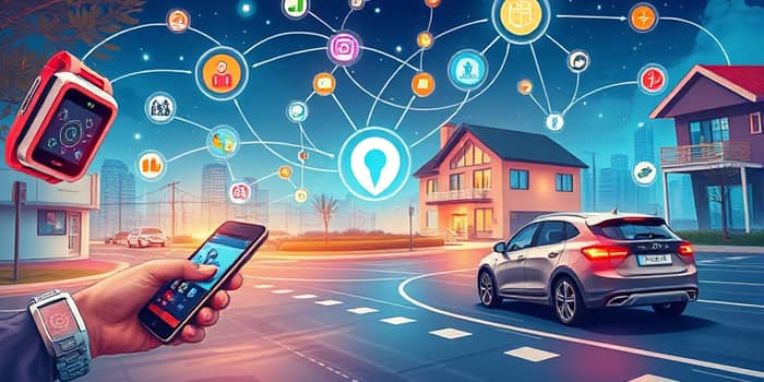 The Future of Insurance: Personalized Policies and Proactive Protection