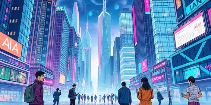 The Metaverse Economy: Investing in Virtual Worlds and Digital Assets