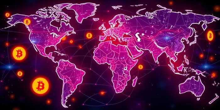 Global Digital Currencies: The Potential for a New Monetary Order