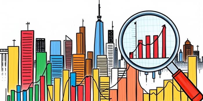 Beyond the Headlines: Deconstructing Economic Indicators