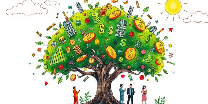 Sustainable Investing: Performance Meets Purpose