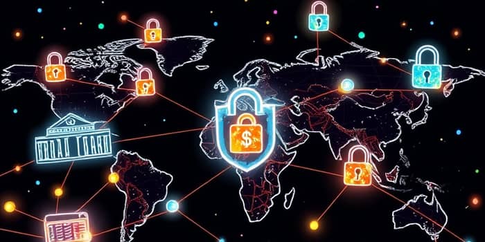 Cybersecurity in Finance: Protecting Assets in an Interconnected World