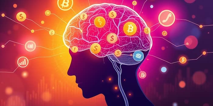 Neuro-Marketing in Finance: Understanding Customer Behavior Better