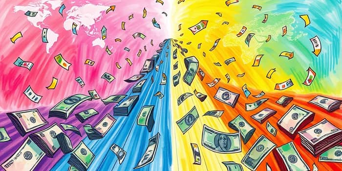 The Carry Trade Conundrum: Risks and Rewards