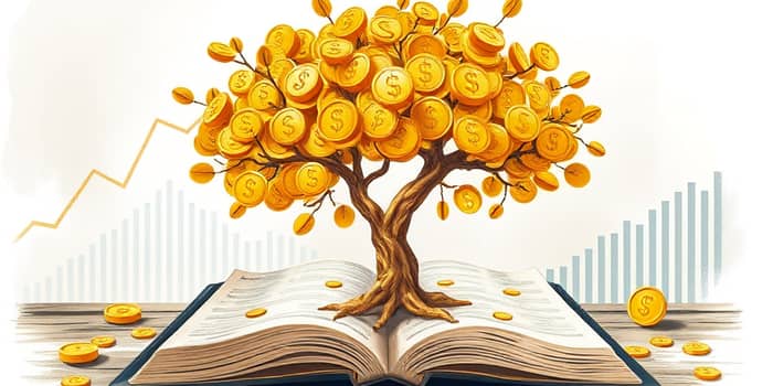 Dividend Dynamos: Income Generation in a Low-Yield World