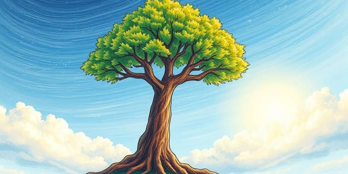 The Art of Allocation: Crafting Resilient Portfolios