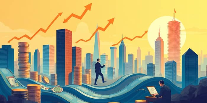 Credit Cycles: Navigating Debt Market Dynamics