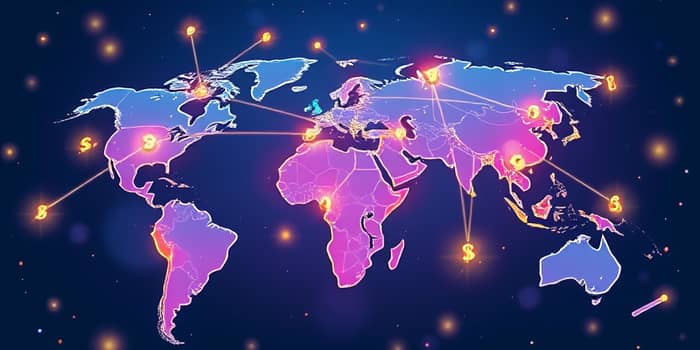 The Blockchain Beyond Bitcoin: Reshaping Financial Infrastructure