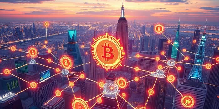 Financial Innovation: Exploring New Products and Services