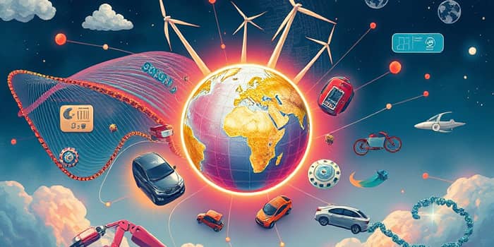 Sector Spotlights: Deep Dives into Industry Performance