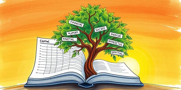 Beyond the Balance Sheet: Cultivating Meaning in Finance